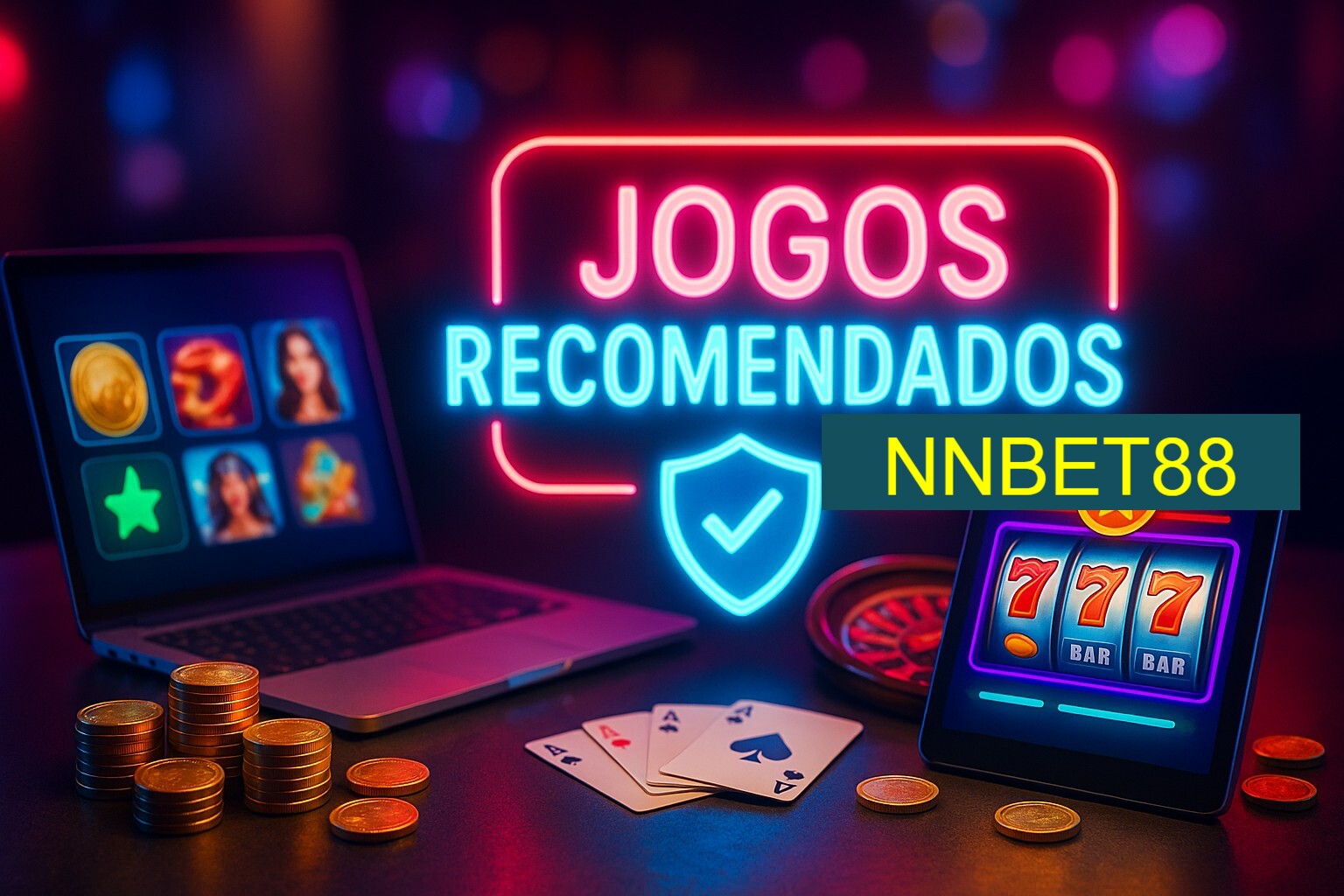 Jogos Recomendados